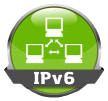 Прокси IPv6